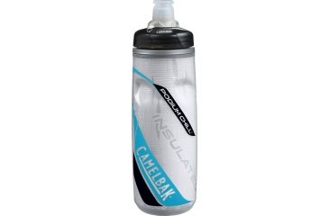 Image of CamelBak Podium Chill Water Bottle , 21 oz-Electric Blue