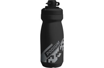 Image of CamelBak Podium Dirt Series Bottle, 21oz, Black, 1902001062