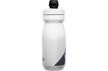 Image of CamelBak Podium Dirt Series Bottle, 21oz, White, 1902101062