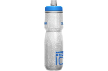 Image of CamelBak Podium Ice Water Bottle, 21oz, Oxford, 1872402062