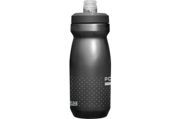 Image of CamelBak Podium Water Bottle, 21oz, Black, 1876005062