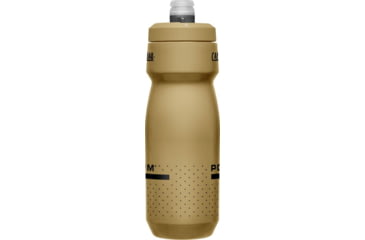 Image of CamelBak Podium Water Bottle, 24oz, Gold, 1875702071