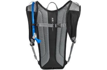 Image of CamelBak Rogue Light 7 Bike Hydration Pack with Crux Reservoir, Black, 2 Liter, 2952001000P