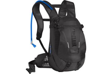 Image of CamelBak Skyline LR 10, Black, 100 oz, 1475001000