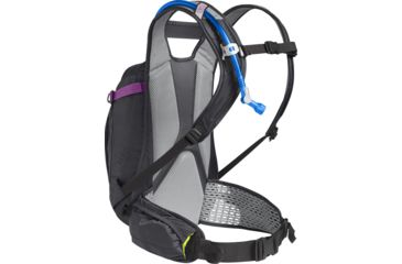 Image of CamelBak Skyline LR 10, Charcoal/Light purple, 100 oz, 1476001000