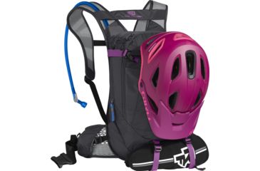 Image of CamelBak Skyline LR 10, Charcoal/Light purple, 100 oz, 1476001000