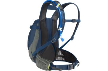 Image of CamelBak Skyline LR 10, Gibraltar Navy/Sage Grey, 1475402000