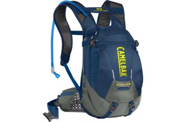 Image of CamelBak Skyline LR 10, Gibraltar Navy/Sage Grey, 1475402000