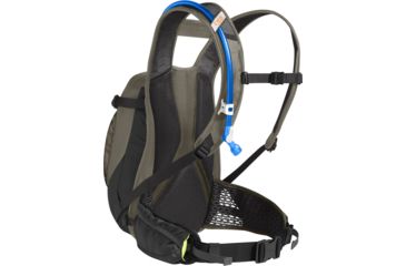 Image of CamelBak Skyline LR 10, Shadow Grey/Black, 1475201000