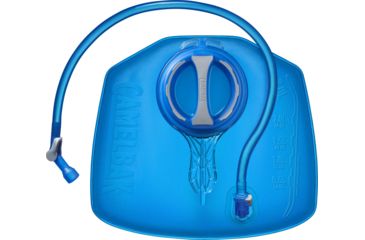 Image of CamelBak Skyline LR 10, Shadow Grey/Black, 1475201000