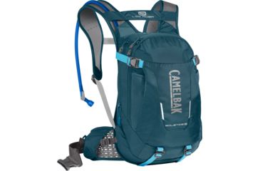 Image of CamelBak Solstice LR 10, Dragon Teal/Lake Blue, 1476403000