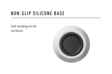 Image of CamelBak Horizon 30 oz Insulated Stainless Steel Tumbler, White, 2390101085