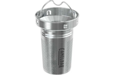 Image of CamelBak Tea Infuser Accessory, Stainless, 2505101000