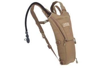 Image of CamelBak ThermoBak 3L Omega Hydration Pack - Coyote Tan 60303