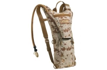 Image of CamelBak ThermoBak 3L Omega Hydration Pack - Digital Desert Camo 60717