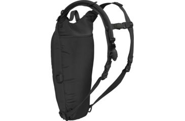 Image of CamelBak ThermoBak Mil Spec Crux Hydration Pack, 100oz, Black 1683001000