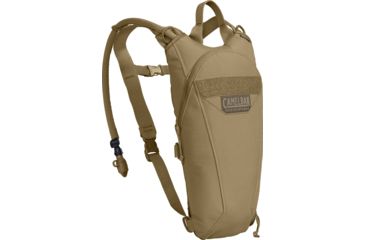Image of CamelBak ThermoBak Mil Spec Crux Hydration Pack, 100oz, Coyote 1717201000