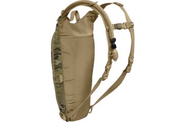 Image of CamelBak ThermoBak Mil Spec Crux Hydration Pack, 100oz, Multicam 1718901000