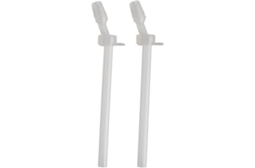 Image of CamelBak Thrive Bite Valve and Straw, 2pk, Clear, One Size, 3096101000