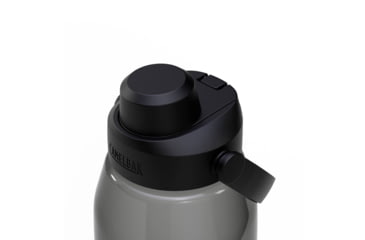 Image of CamelBak Thrive Chug, Charcoal, 1.5L / 50 oz, 2924001015