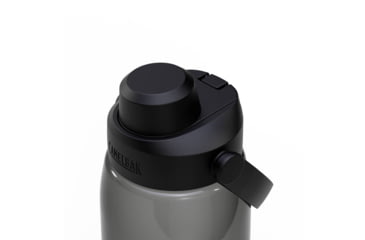 Image of CamelBak Thrive Chug, Charcoal, 1L / 32 oz, 2925001001