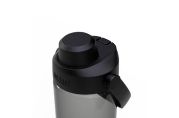 Image of CamelBak Thrive Chug, Charcoal, .6L / 20 oz, 2927001060