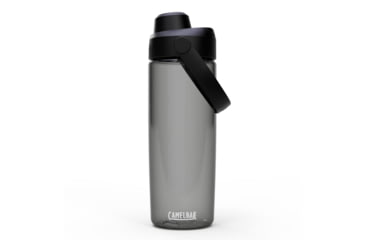 Image of CamelBak Thrive Chug, Charcoal, .6L / 20 oz, 2927001060