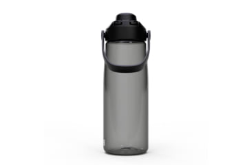 Image of CamelBak Thrive Chug, Charcoal, .75L / 25 oz, 2926001075