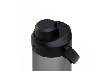 Image of CamelBak Thrive Chug, Charcoal, .75L / 25 oz, 2926001075