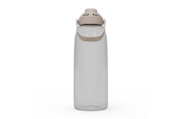Image of CamelBak Thrive Chug, Clear, 1.5L / 50 oz, 2924101015