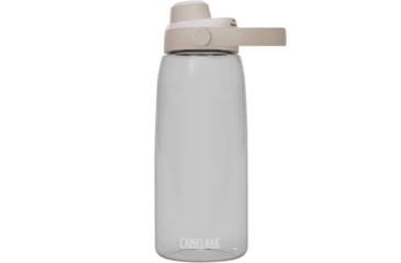 Image of CamelBak Thrive Chug, Clear, 1L / 32 oz, 2925101001