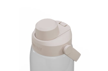 Image of CamelBak Thrive Chug, Clear, 1L / 32 oz, 2925101001