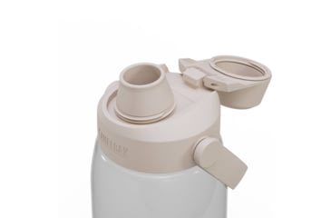 Image of CamelBak Thrive Chug, Clear, 1L / 32 oz, 2925101001