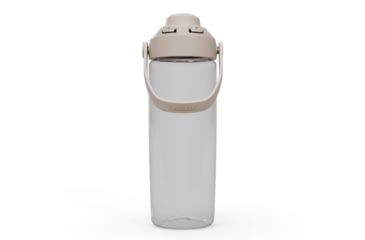 Image of CamelBak Thrive Chug, Clear, .6L / 20 oz, 2927101060