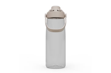 Image of CamelBak Thrive Chug, Clear, .75L / 25 oz, 2926101075