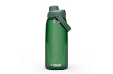 Image of CamelBak Thrive Chug, Forest Green, 1L / 32 oz, 2925301001