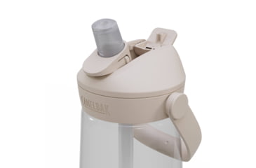 Image of CamelBak Thrive Flip Straw, Clear, .75L / 25 oz, 2853102075