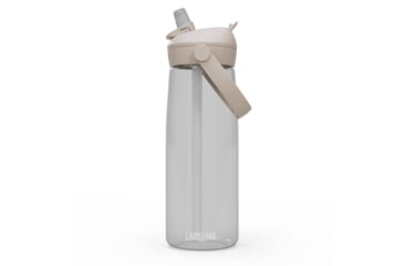Image of CamelBak Thrive Flip Straw, Clear, .75L / 25 oz, 2853102075