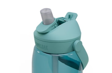 Image of CamelBak Thrive Flip Straw, Cove, 1L / 32 oz, 2852404001