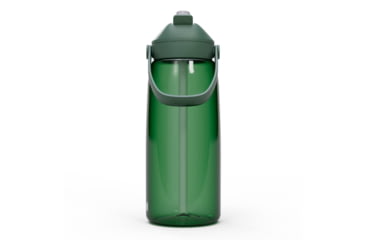 Image of CamelBak Thrive Flip Straw, Forest Green, 1L / 32 oz, 2852302001