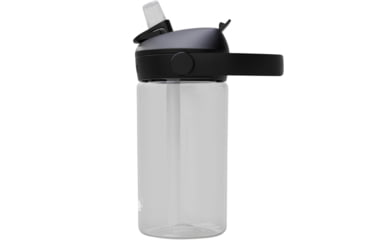 Image of CamelBak Thrive Flip Straw Kids, Clear, .4L / 14 oz, 2860103041
