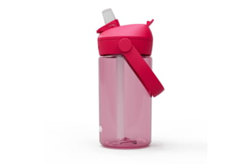 Image of CamelBak Thrive Flip Straw Kids, Grapefruit, .4L / 14 oz, 2860602041