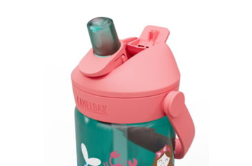 Image of CamelBak Thrive Flip Straw Kids, Mermaid Friends, .4L / 14 oz, 2860305041