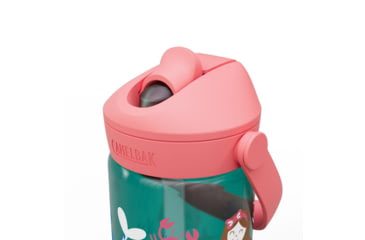 Image of CamelBak Thrive Flip Straw Kids, Mermaid Friends, .4L / 14 oz, 2860305041