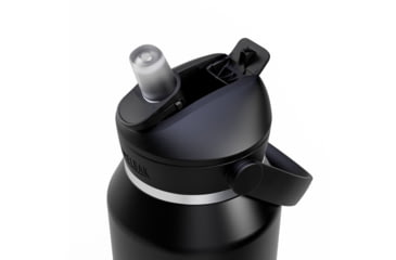 Image of CamelBak Thrive Flip Straw VSS, Black, 1.2L / 40 oz, 3089001012