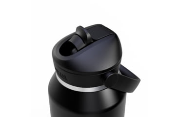 Image of CamelBak Thrive Flip Straw VSS, Black, 1.2L / 40 oz, 3089001012