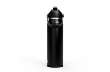 Image of CamelBak Thrive Flip Straw VSS, Black, 1L / 32 oz, 2855001001