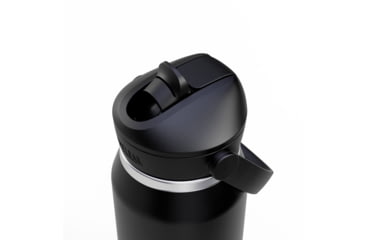 Image of CamelBak Thrive Flip Straw VSS, Black, 1L / 32 oz, 2855001001