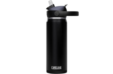 Image of CamelBak Thrive Flip Straw VSS, Black, .6L / 20 oz, 2857002060