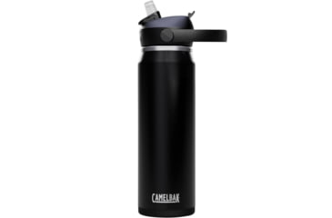 Image of CamelBak Thrive Flip Straw VSS, Black, .75L / 25 oz, 2856001075